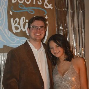 Meet your Posher, Katie ann